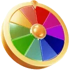 Roda Bonus Galaxy77 icon